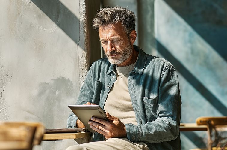 offline özellik ile kesintisiz iş ve veri akışı image