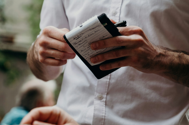 perakendede hızlı sipariş girişi teknikleri image