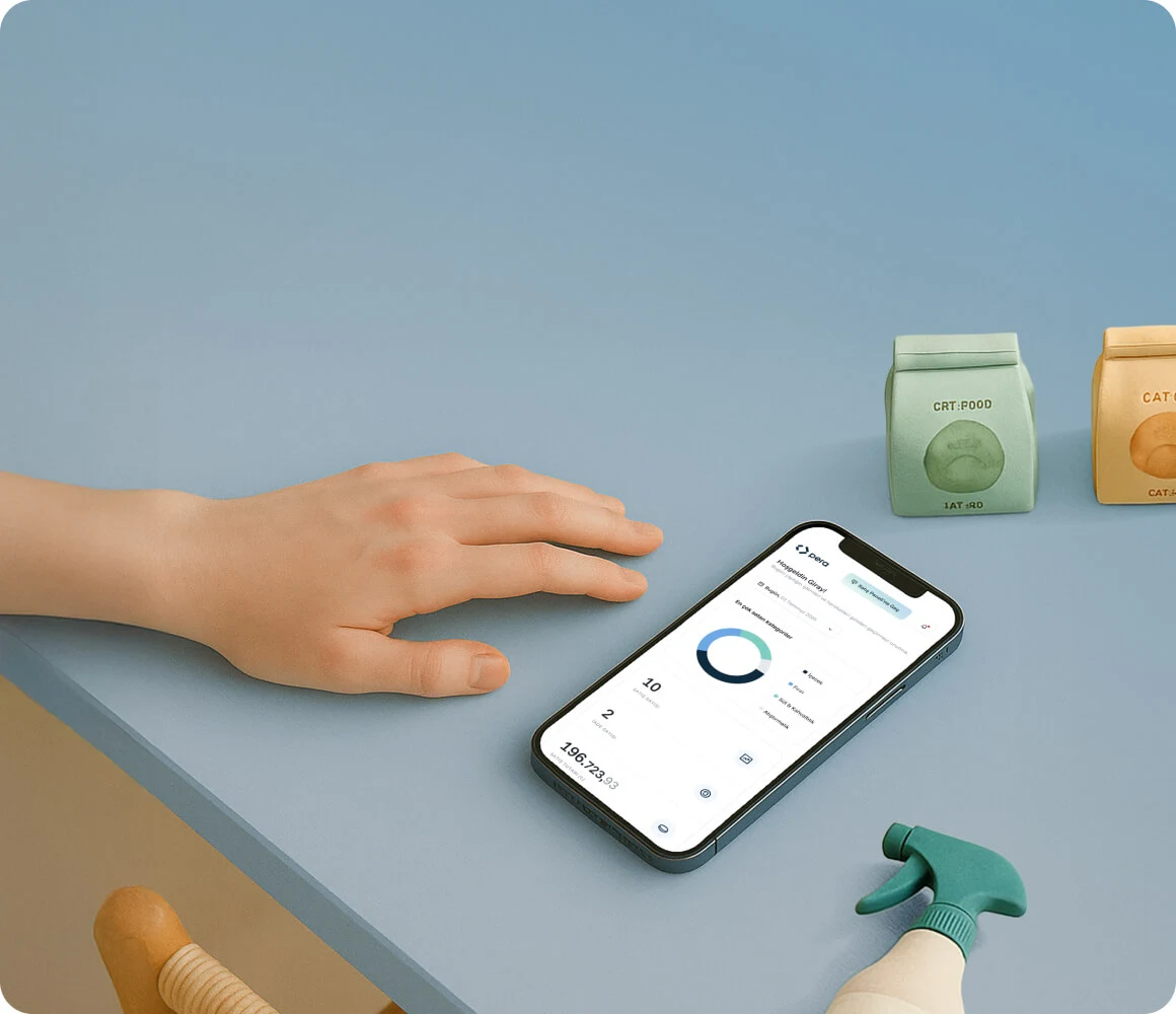 internetten satış görseli