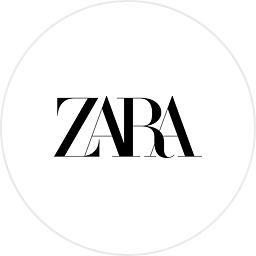 logo zara